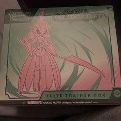 Pokémon Trading Cards