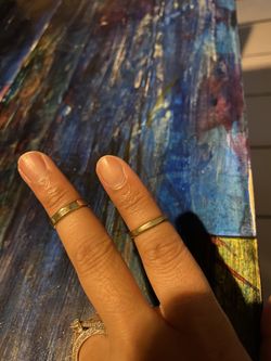 Knuckle Rings