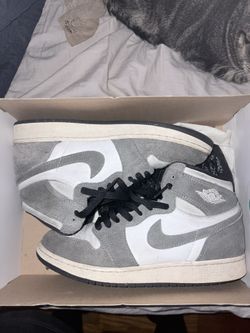Jordan 1 Air High Retro Og