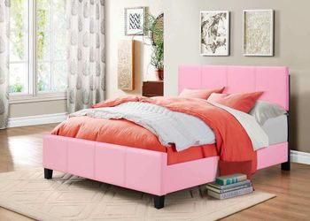 On Sale! Twin Size Bed Frame & Mattress Set | Delivery Available or Pickup For Only $180