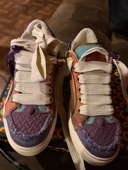 Kurt Geiger shoes