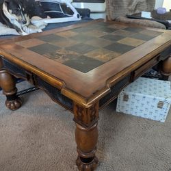 Coffee Table - 40