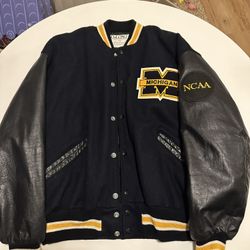 Michigan Varsity Jacket
