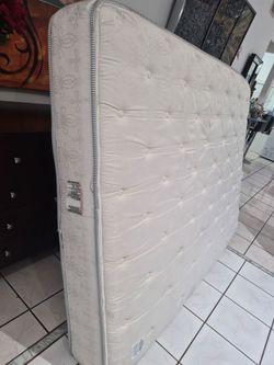 Queen Mattress