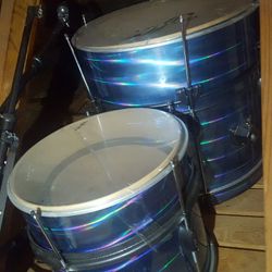 Drums Set