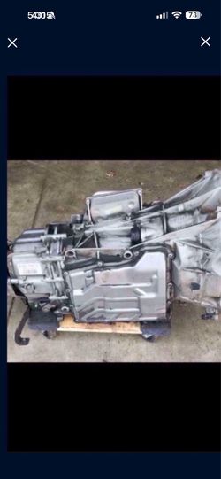 07-13 M3 S65 transmission