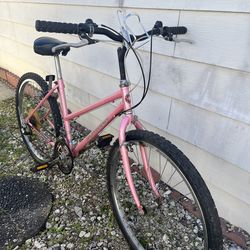 26”Schwinn Frontier Mountain Bike