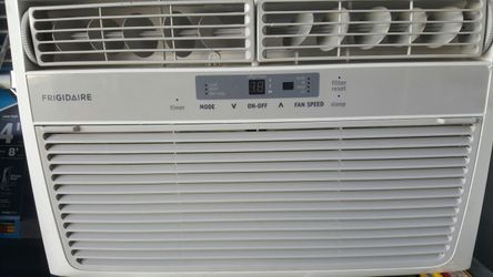 8000 btu window ac