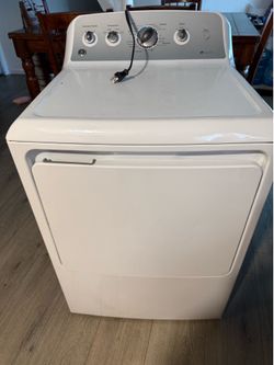 Gas dryer