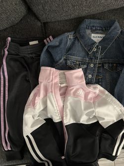 Girls Clothes