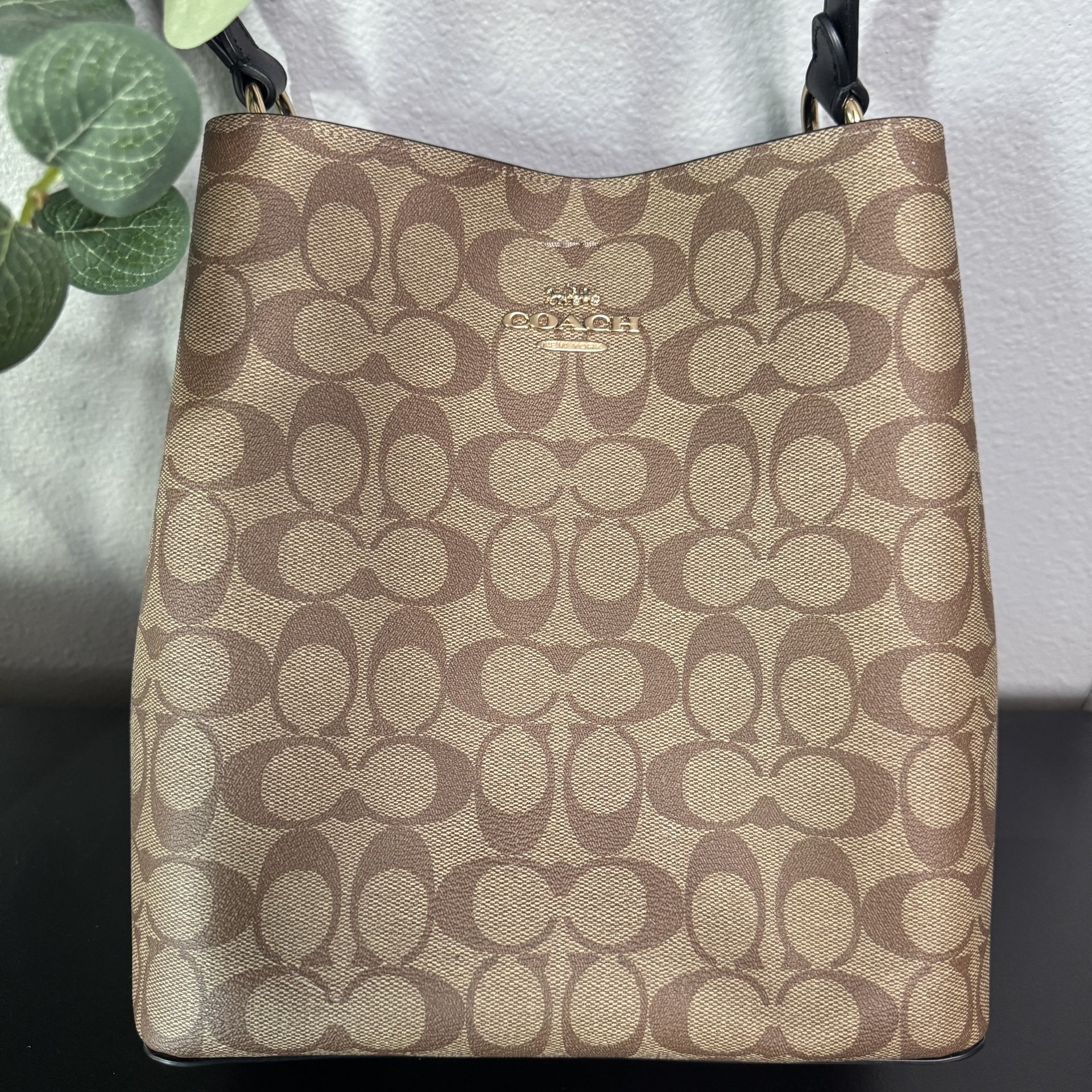 Coach Bucket Bag