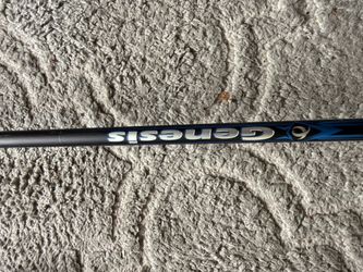 Genesis Rod