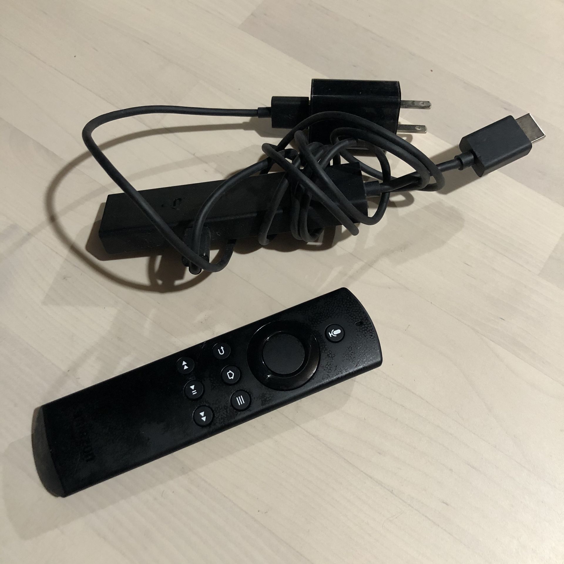 Fire TV