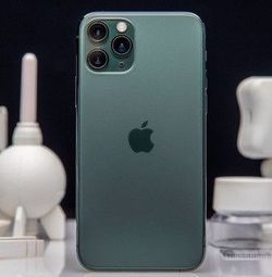 📱 Apple iPhone 11 Pro Max (Pre-Owned) – Now from Only $219! Save 80% Instantly – $1 to Take It Home or Grab It Today with Up to 6-Month Warranty 💸🔥