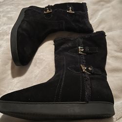 Talbots Women Boots New Size 9