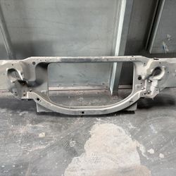 70 Chevelle Radiator Support