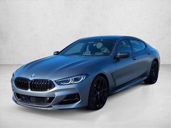 2022 BMW M850i Gtan Coupe