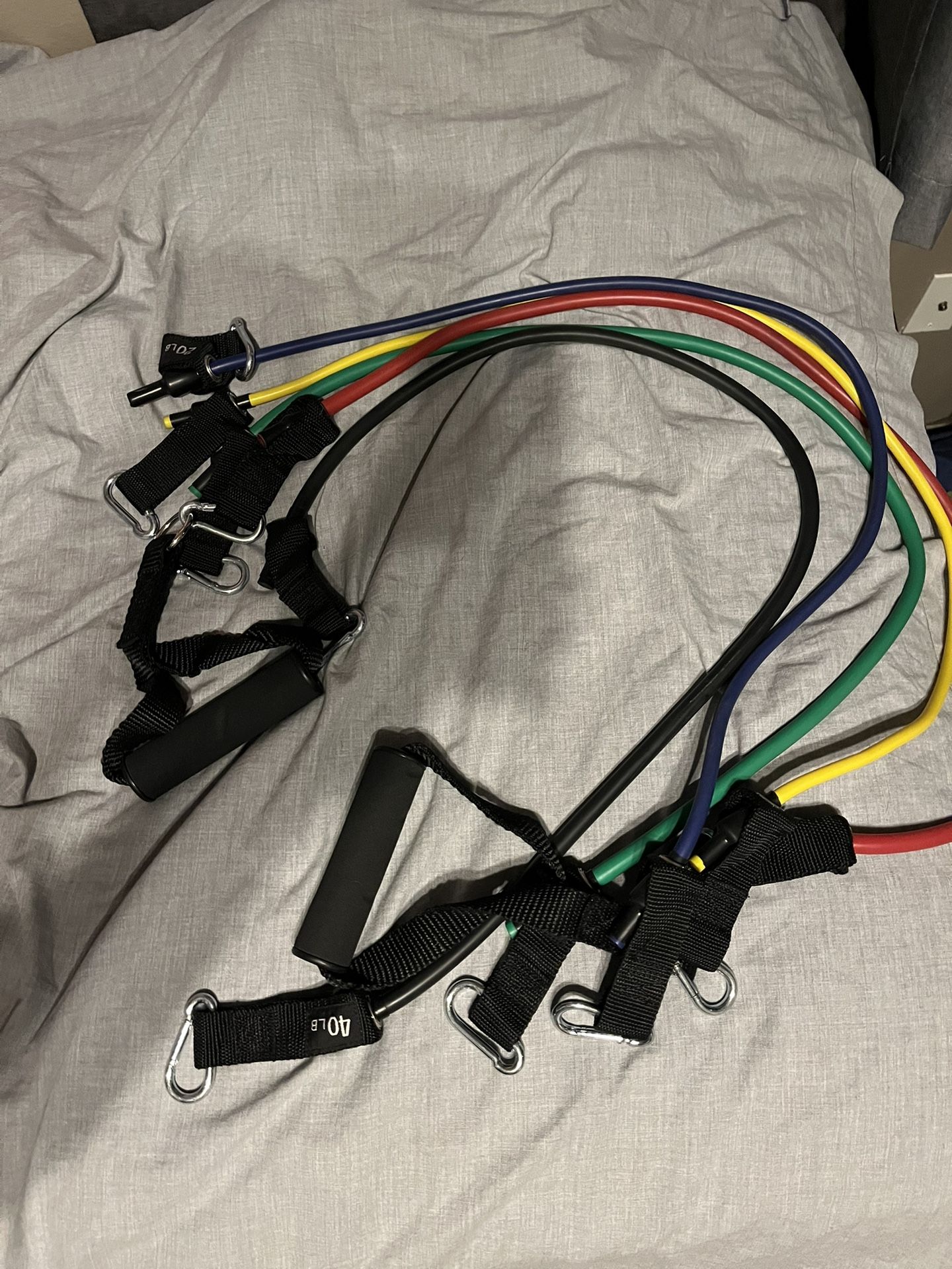 Resistance Bands