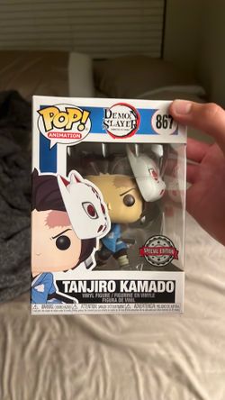 Tangiro Funko pop