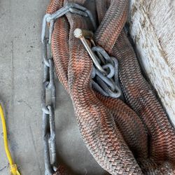 Boat  Chain 