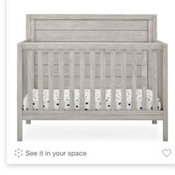 Baby Crib