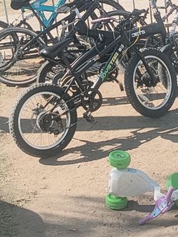 20inc fat boy joystar