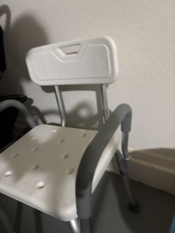 Shower Chair (brand new)