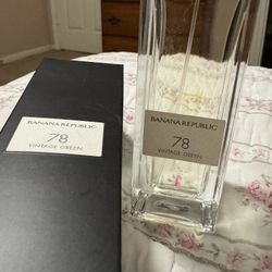 Banana Republic Cologne 