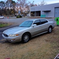 2005 Buick LeSabre