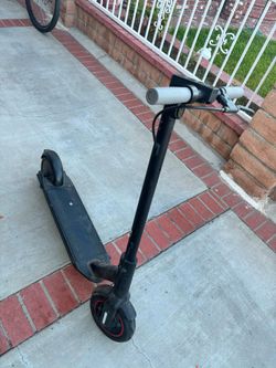 Scooter