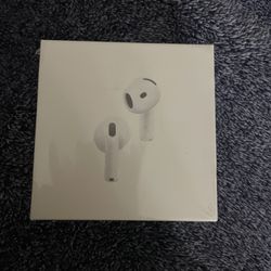 AirPod Gen 4