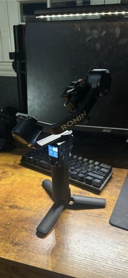 Dji rs3 mini