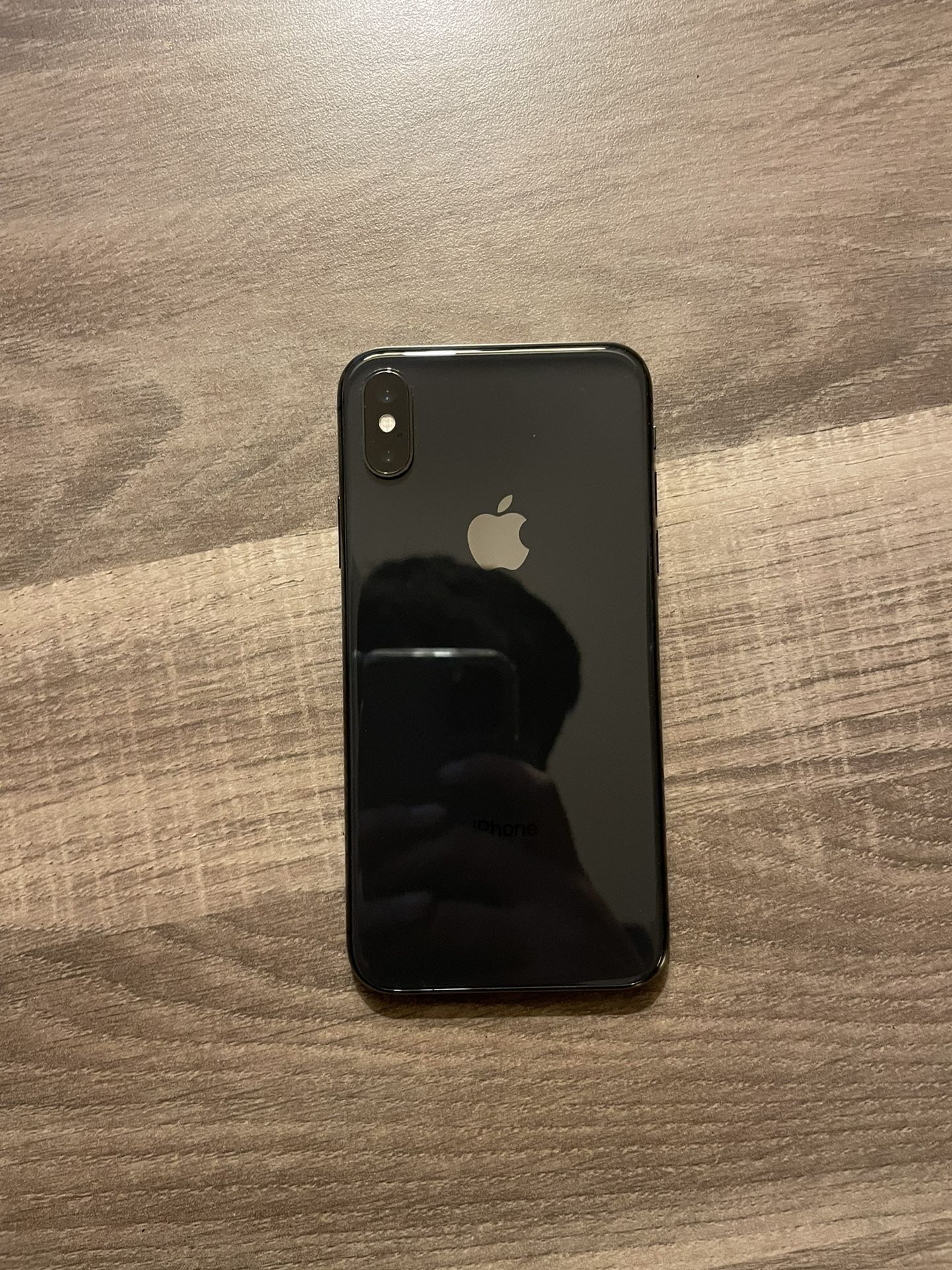 iPhone X Att/cricket