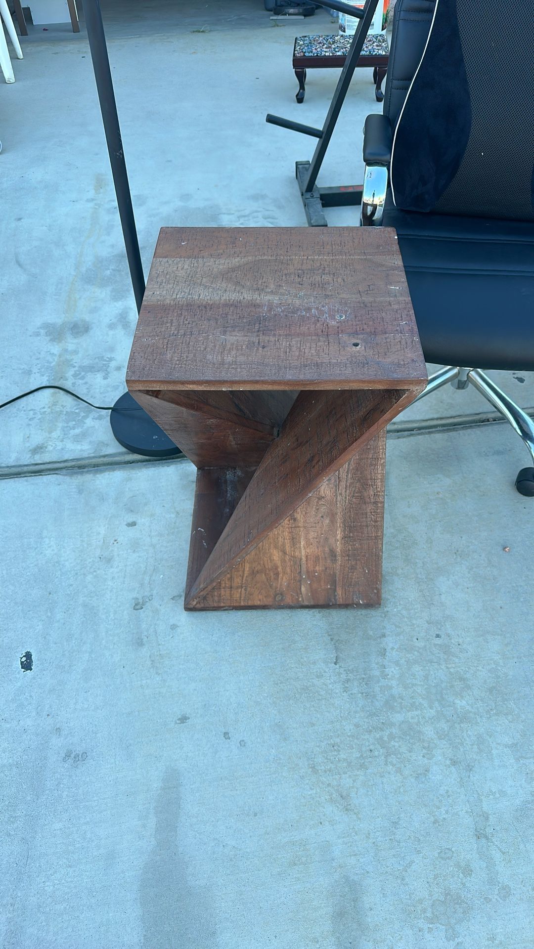 End Table