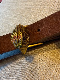 Kurt Geiger London belt