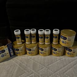 Enfamil NeuroPro Formula Bundle 