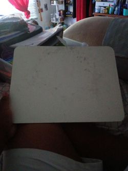 White board