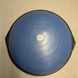 Bosu Ball 