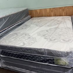 Mattress 