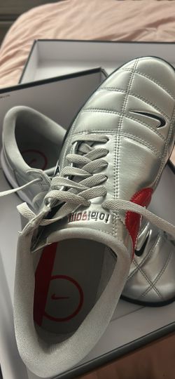 Nike total 90 original