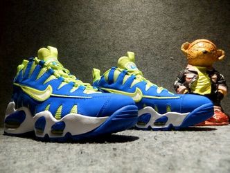 Nike Airmax Nomo 1 "Spirits" Sz.11.5