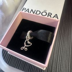 Pandora Charm