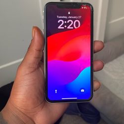iPhone XR Unlock 