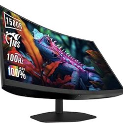 Sceptre Sceptre Curved 24-inch Gaming Monitor