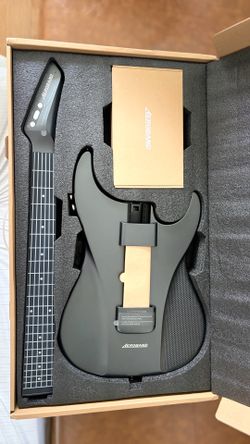 AeroBand Guitar AG01 Smart Painless Guitar
