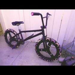 Gt BMX Bike
