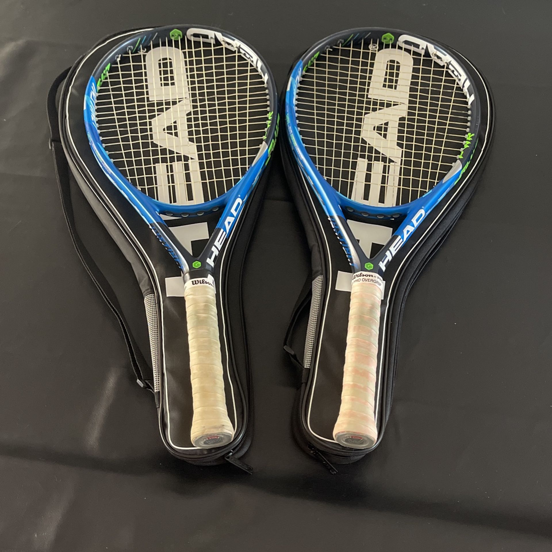 Head Tennis Racket Instinct PWR Just 1 Racket Left