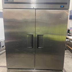 True T-49-HC Commercial Refrigerator