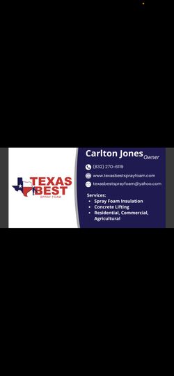 Selling Open/ Close Spray Foam