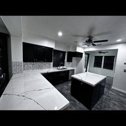 Epoxy Coating